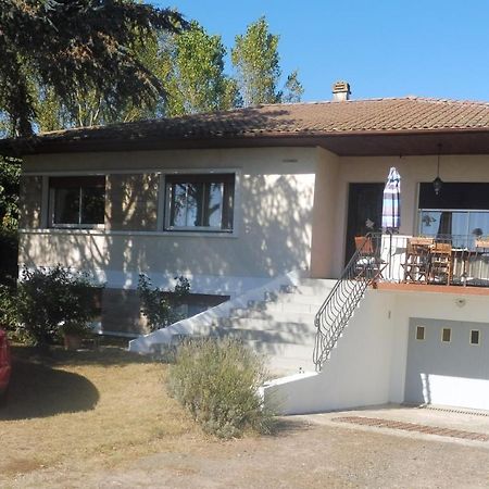Chambre D'Hote Campagne  Екстериор снимка