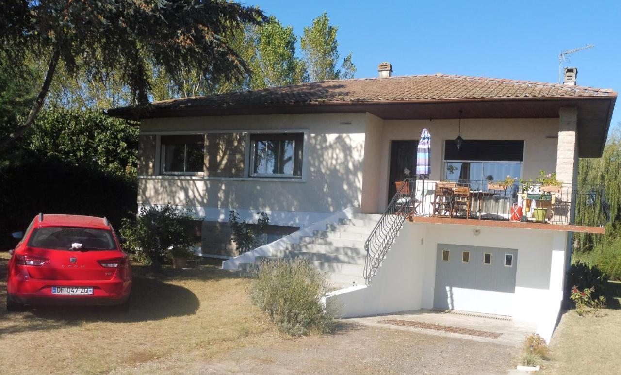 Chambre D'Hote Campagne  Екстериор снимка